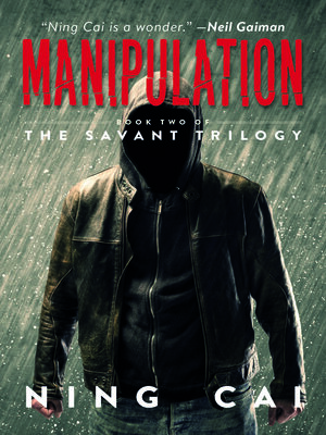 cover image of Manipulation